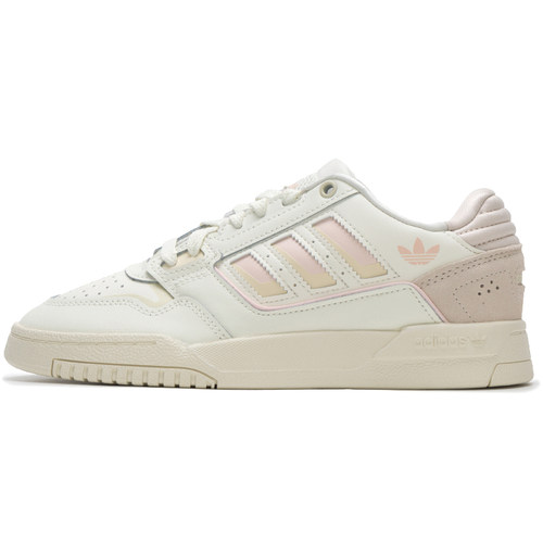 【自营】Adidas阿迪达斯三叶草女鞋运动鞋时尚板鞋休闲鞋JQ0079