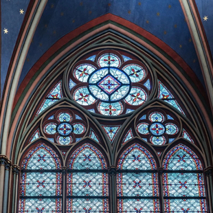 [巴黎圣母院-免排队门票+中文导览]巴黎圣母院门票预约+中文导览+巴黎春天95优惠券+塞纳河游船船票