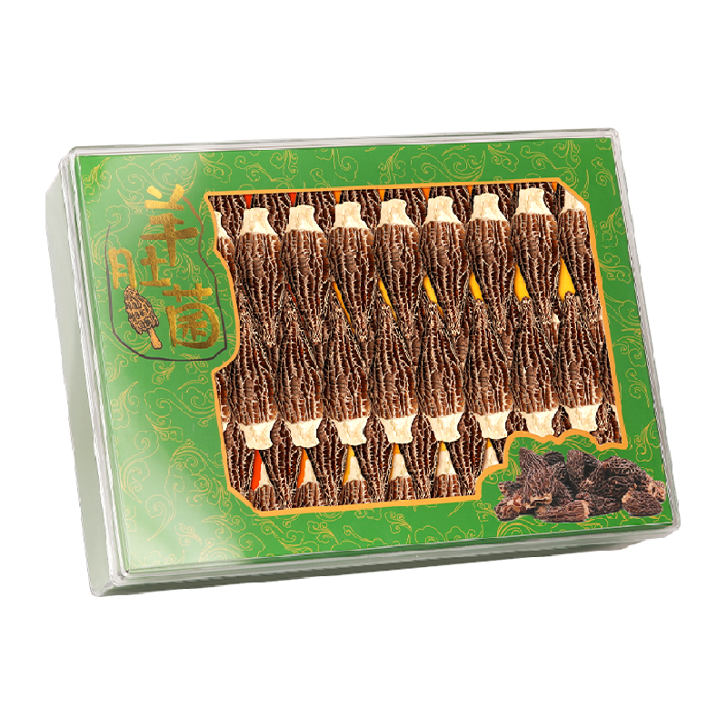 福东海羊肚菌200g礼盒菌菇汤包干货云南特产松茸伴侣煲汤火锅,传统滋补营养品,传统滋补品其他,淘宝优惠券,粉丝福利购,淘宝优惠卷