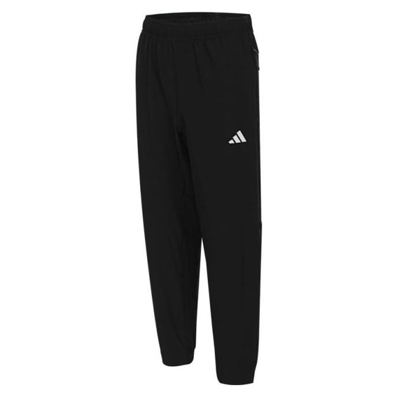adidas阿迪达斯2024男子TR-ES WOVEN PT梭织长裤IT5457商场2024年