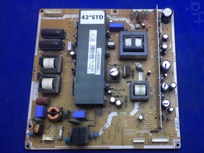 原装长虹PT42638NHDX 42寸等离子电视电路电源板主板升高压供电板
