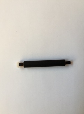 浩顺58902打印机打印轴 原厂配件转轴 出纸杆 优质 推荐