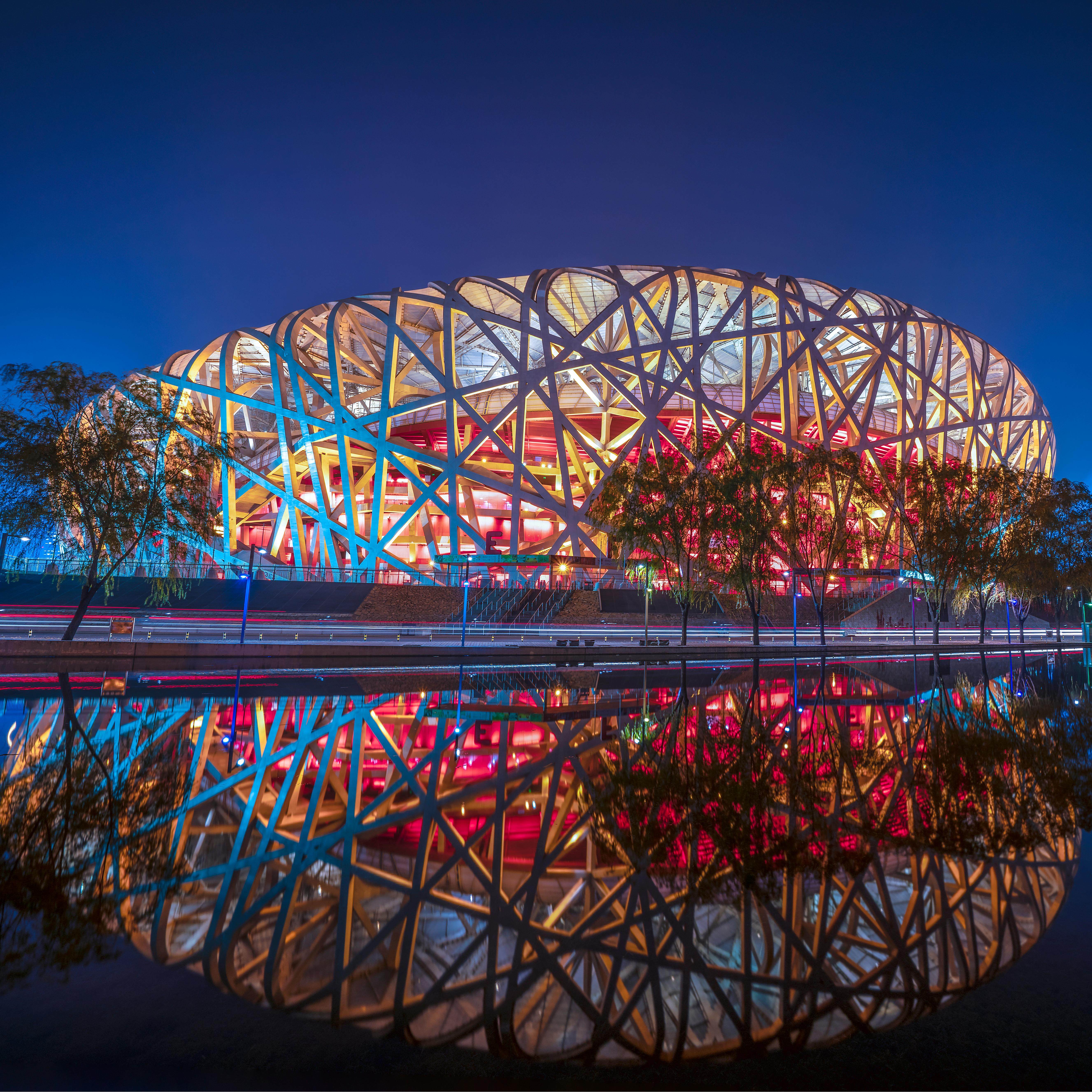 北京 4天3晚 故宫博物院/八达岭长城/圆明园/专业导游/一站式服务