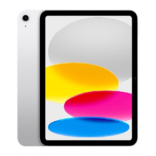 第 WLAN版 256GB iPad 10.9英寸平板电脑 代 苹果 Apple