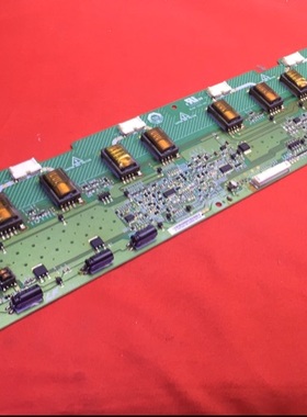 长虹LT42720F 液晶电视机42寸LCD背光板高压升压一体恒流板