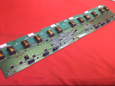 长虹LT42720F 液晶电视机42寸LCD背光板高压升压一体恒流板