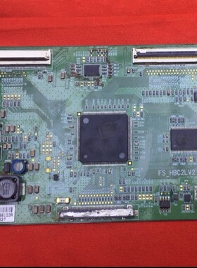 测好 索尼 KLV-46J400A液晶电视驱动电路逻辑板 FS-HBC2LV2.4