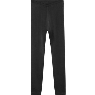 德绒稻草人莫代尔含羊毛加厚高腰