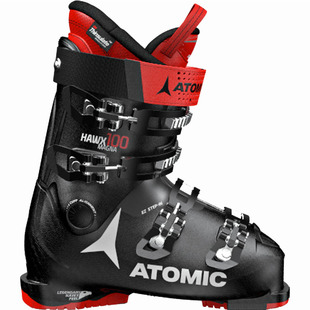 2526新款ATOMIC阿托米克双板滑雪鞋男款HAWX MAGNA80/100PRIME120
