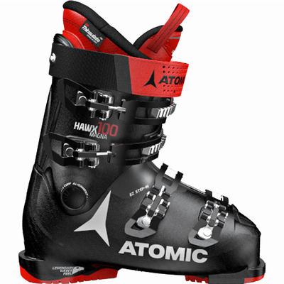 新款ATOMIC双板滑雪鞋