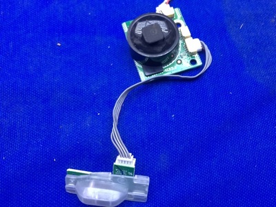 原装TCL L48F1600E 按键板 接收板测试好现货 40-48S460-IRC2LG