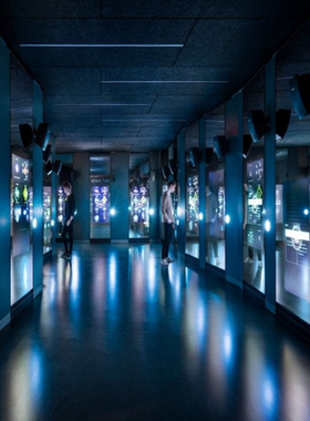 [纽约间谍博物馆-大门票]New York SPYSCAPE NYC | Museum & Experience Tickets