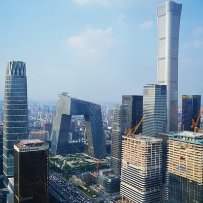 【特惠连住套餐】北京首都机场东海康得思酒店高级房预定住3付2