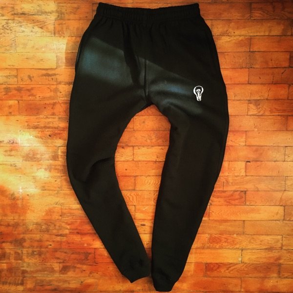 UNDERINSANE自曝咔叽铺 Edison 灯泡重磅卫裤 致敬爱迪生 潮流在类目 男装, 休闲裤中 - 来自Buy2taobao.com提供专业的淘宝代购服务