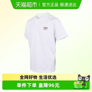 TEE M90 耐克男子AS H运动短T恤HJ0751 NSW FESTIVAL 100
