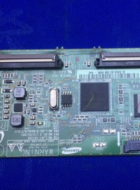 原装三星PS43E450A1R逻辑板 LJ41-10133A LJ92-01849A/B/C/D/E