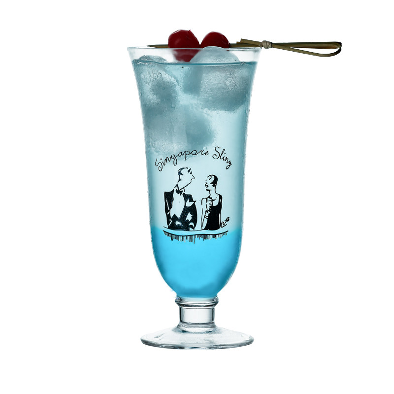 点半调酒师新加坡司令专用咖啡杯