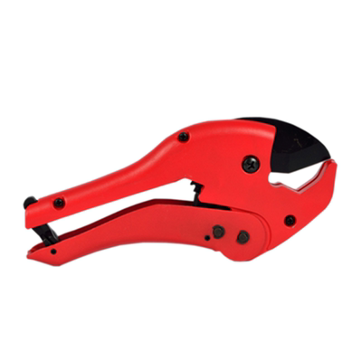 水管剪刀管子割刀大剪刀切管器