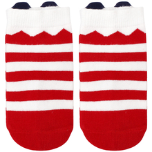 caramella浅口ins潮夏季女短袜