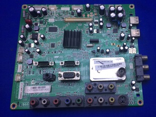 原装长虹LT32630X主板驱动板JUC7.820.00035441屏LC320WXE