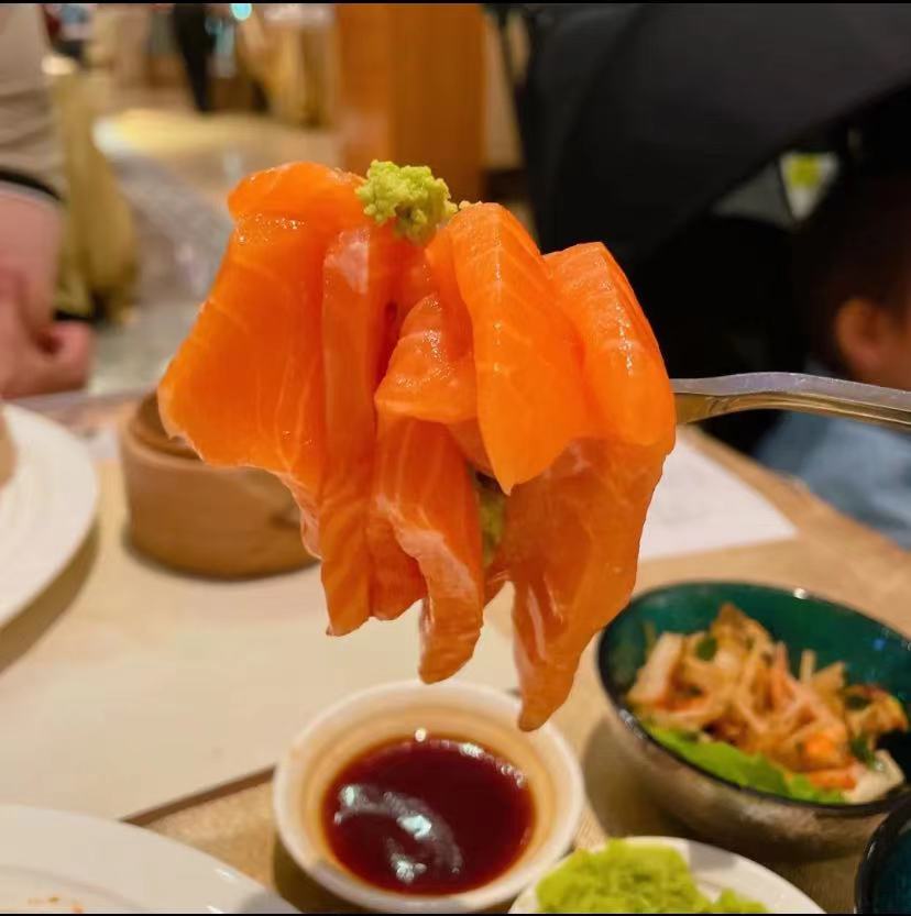 【回力自助餐】澳门回力酒店自助餐(可选午餐或晚餐)