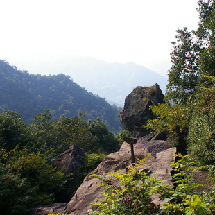 [德夯大峡谷景区-大门票]湖南 湘西 德夯大峡谷景区 门票