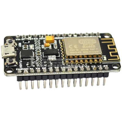 risymcp2102无线物联网开发板