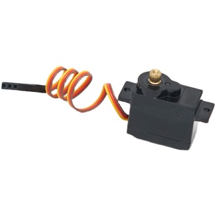 伟力遥控车1:28蚊车金属齿轮舵机K969 K989 K999 P929伺服器配件