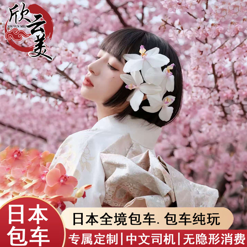 日本东京大阪京都一日游