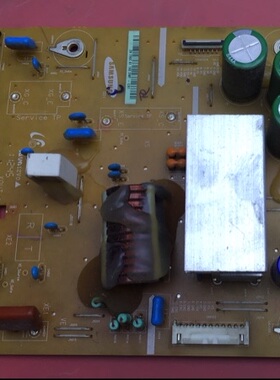 原装 三星 PS43D490A1 LJ41-09478A LJ92-01796A Z驱动板