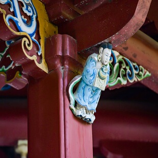 2-6人深度讲解泉州2.5小时citywalk古城半日游/一日游开元寺中山