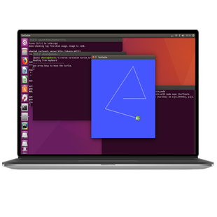 linux系统硬盘Ubuntu20.04预装ROS Noetic gazebo仿真ros系统u盘