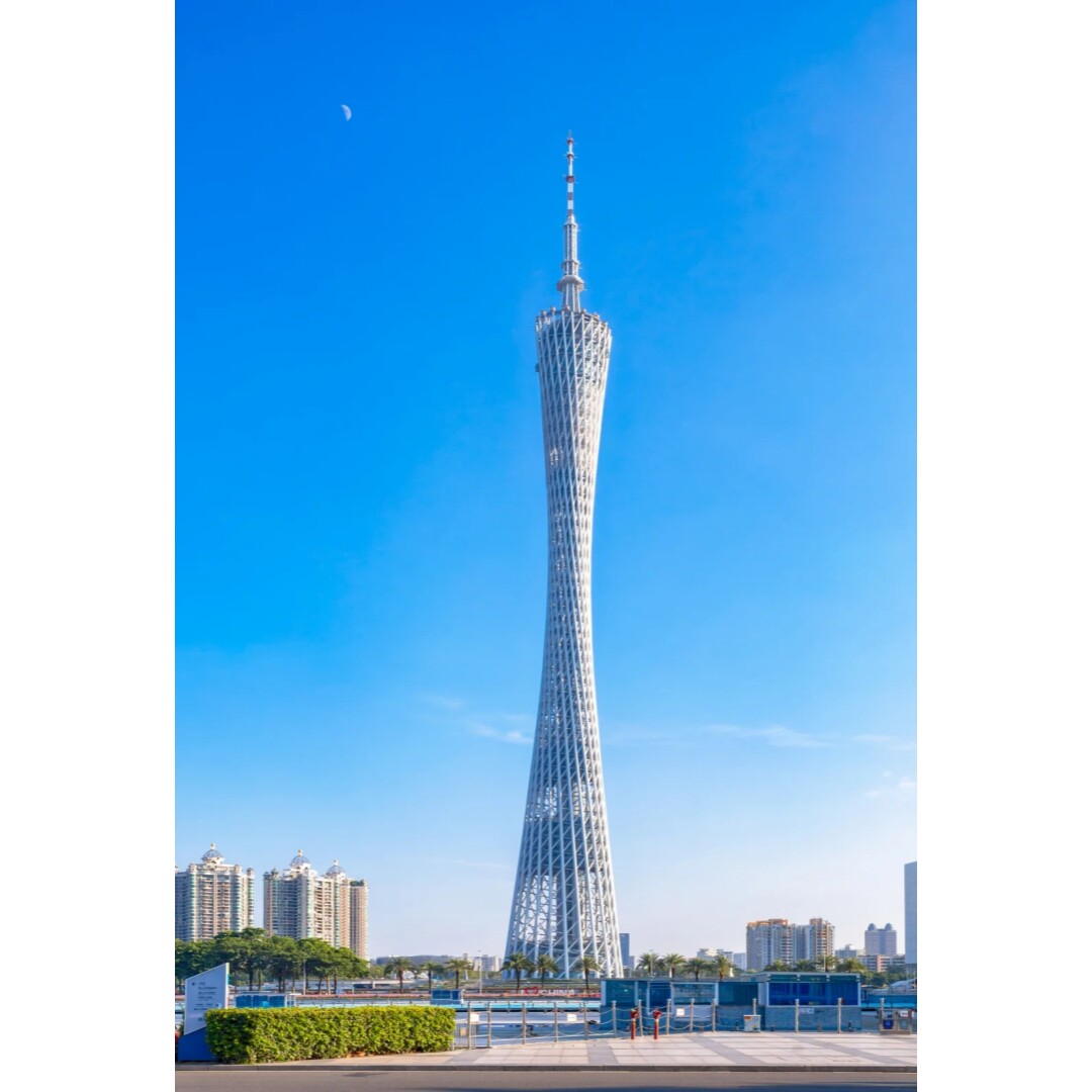 广州广州塔黄埔军校一日游