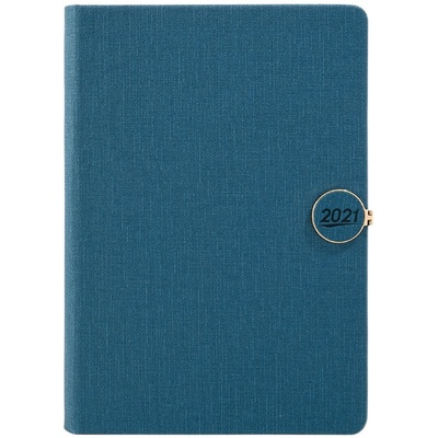 时间轴强迫症打卡表笔记本子定制