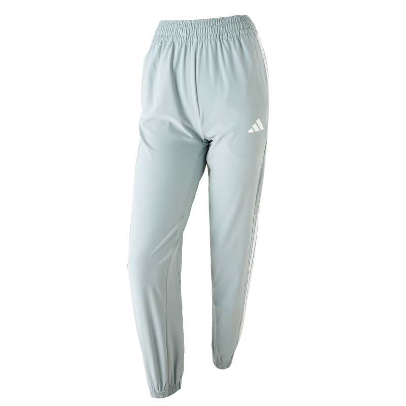 【自营】Adidas阿迪达斯长裤女裤时尚训练休闲裤舒适梭织运动裤