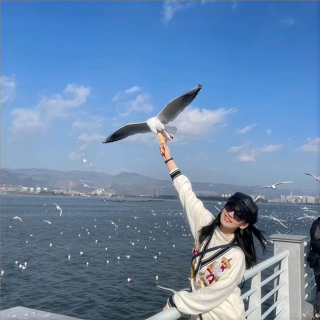 昆明滇池一日游