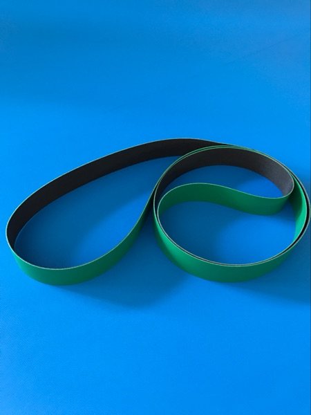 British HAMFREY folding machine belt lamination machine belt polishing machine belt belt die cutting machine printing machine paper conveyor belt