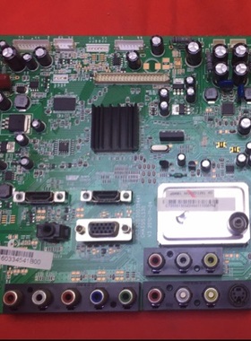 原装长虹LT32630X主板JUC7.820.00035441屏LTA320AP05
