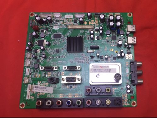 原装长虹LT32630X主板JUC7.820.00035441屏LTA320AP05