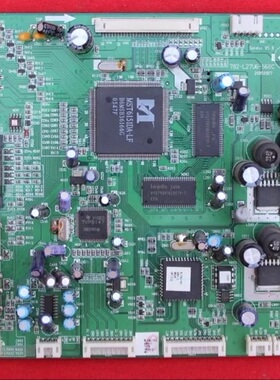 原装夏华 LC-27U16 液晶电视主板 782.L27U6-560F 屏 V270W1-L04