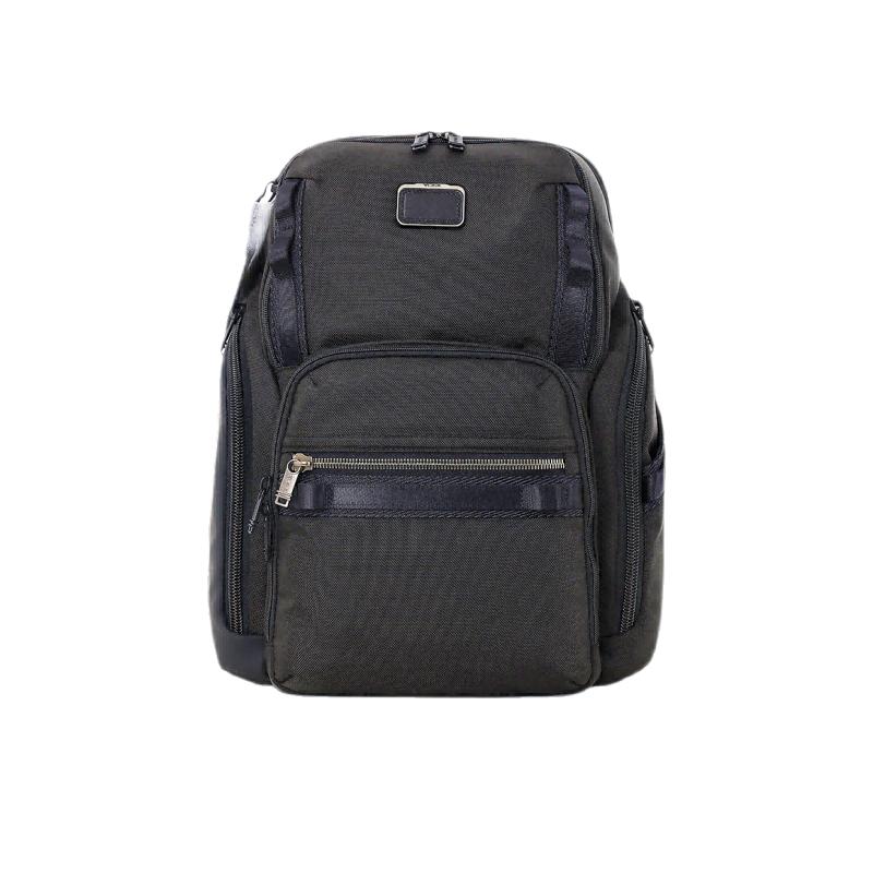 TUMI双肩包时尚休闲旅行