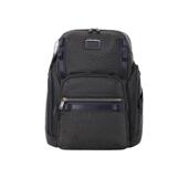 TUMI途明Alpha Bravo弹道尼龙公文包双肩包男包时尚 休闲旅行背包