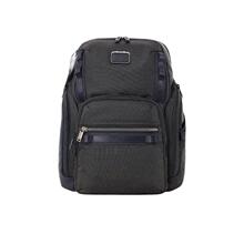 TUMI途明Alpha Bravo弹道尼龙公文包双肩包男包时尚休闲旅行背包