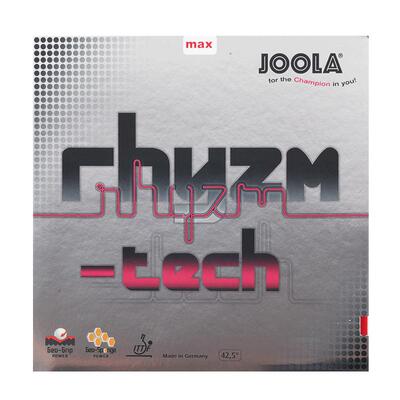 joola快冲敏锐优拉乒乓球胶皮