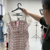 7月份直播专享链接 女装 秒