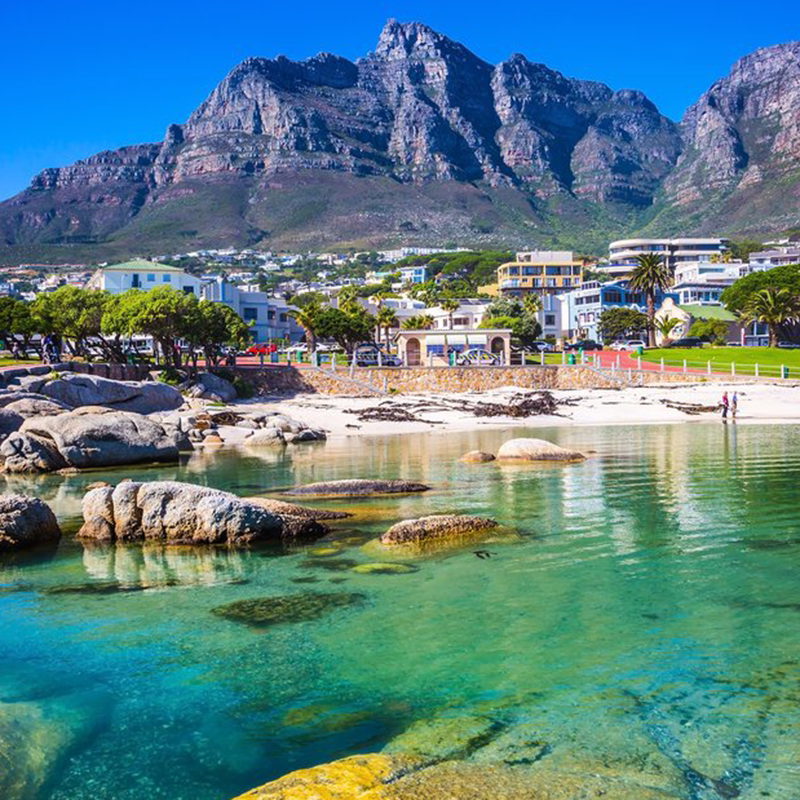 南非·旅游签证·上海送签·ETA电子签 旅游签证 TTOS签证 