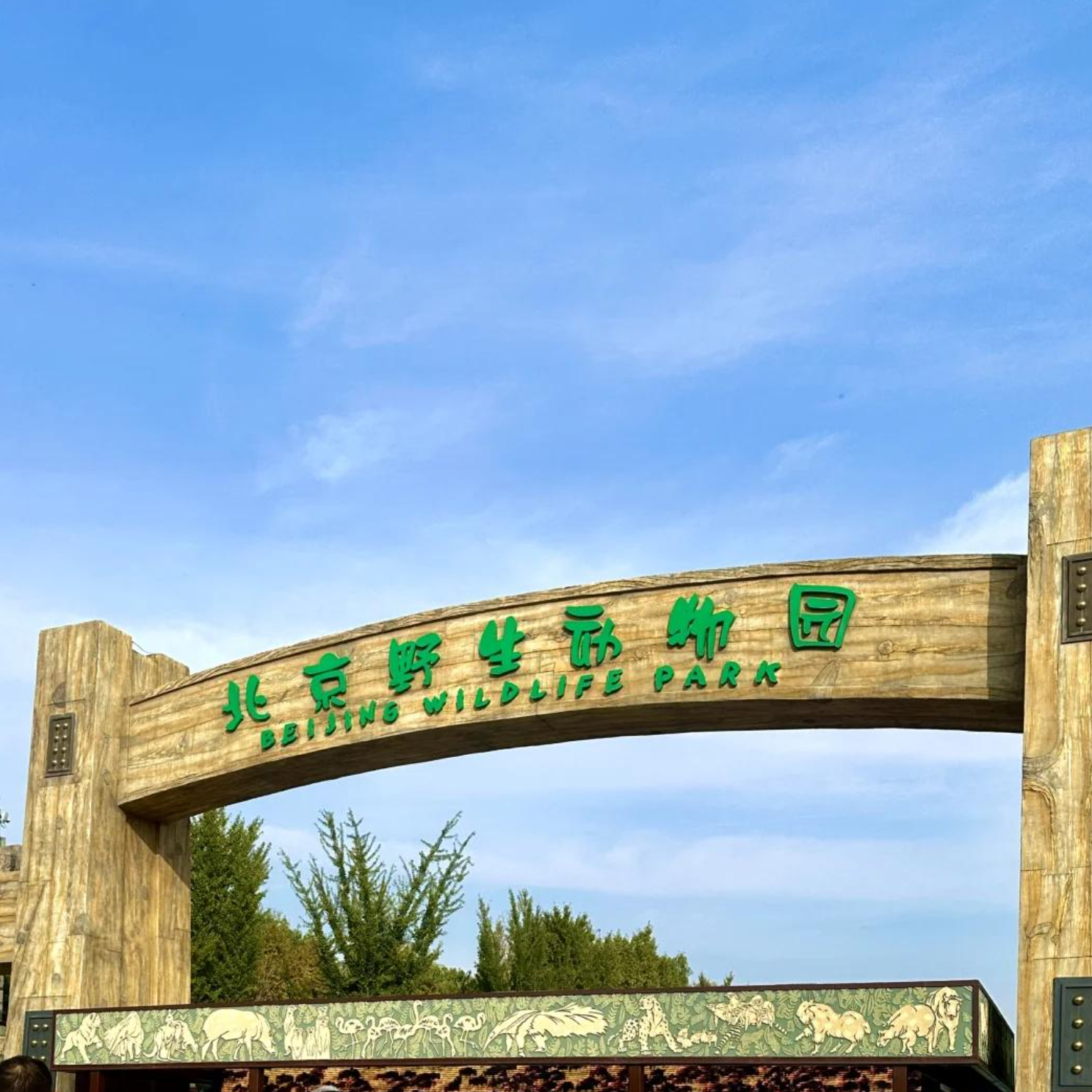 [锦绣华北联合旅游年票一卡通-电子票]工会版全部免费不预约