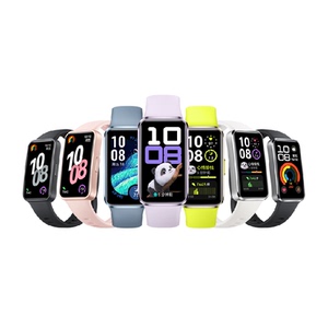 华为手环10智能运动手环男女款支持NFC情绪健康手环中学生男女