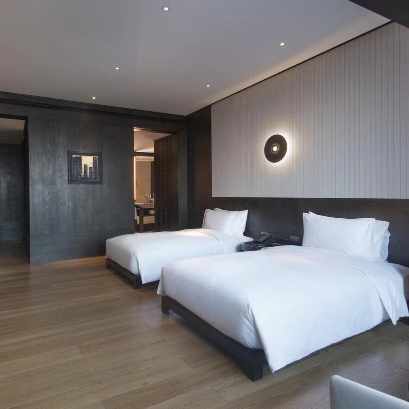 武汉光谷凯悦酒店特惠套餐vip贵宾待遇(双早下午茶晚餐)