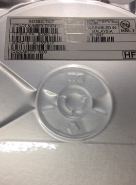 SD36C.TCT SOD-323 二极管